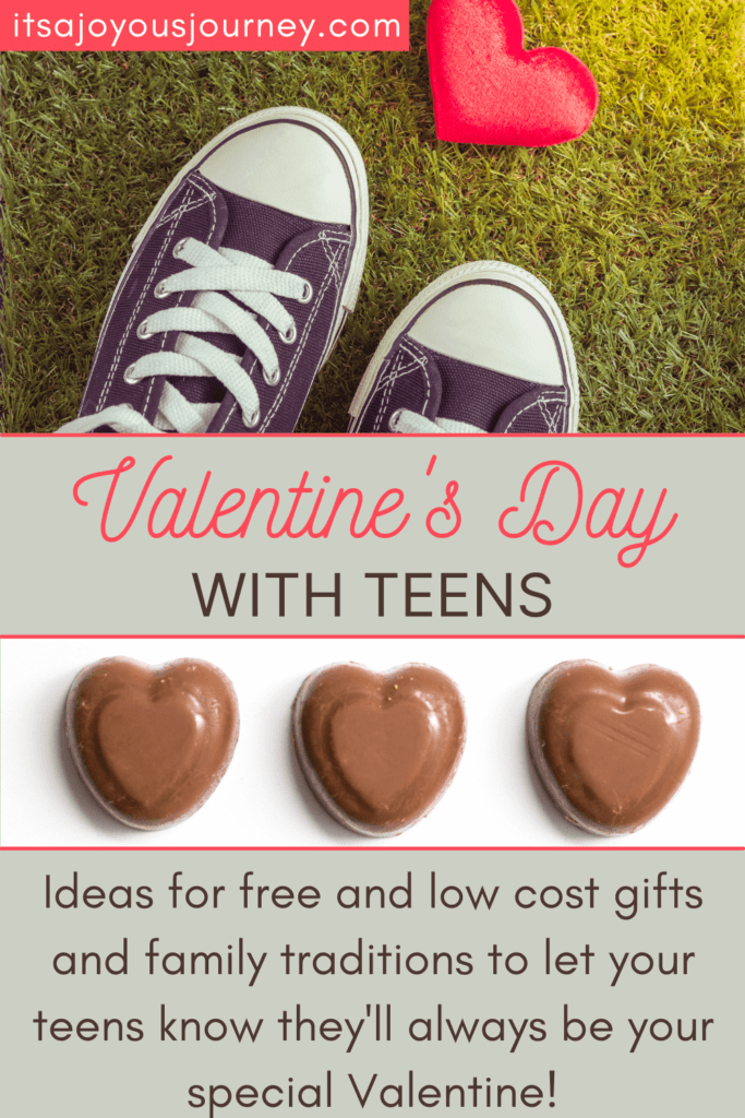 valentines gifts for teens