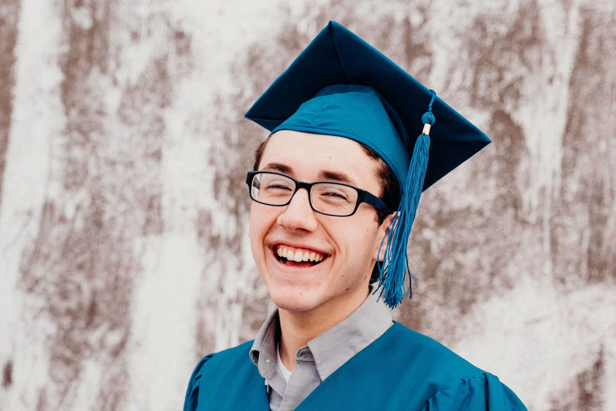 Homeschool Graduation Requirements Guide | It's A Joyous Journey