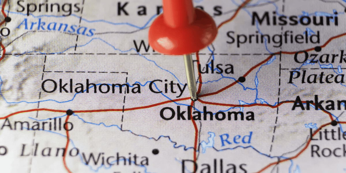 Day Trips from OKC