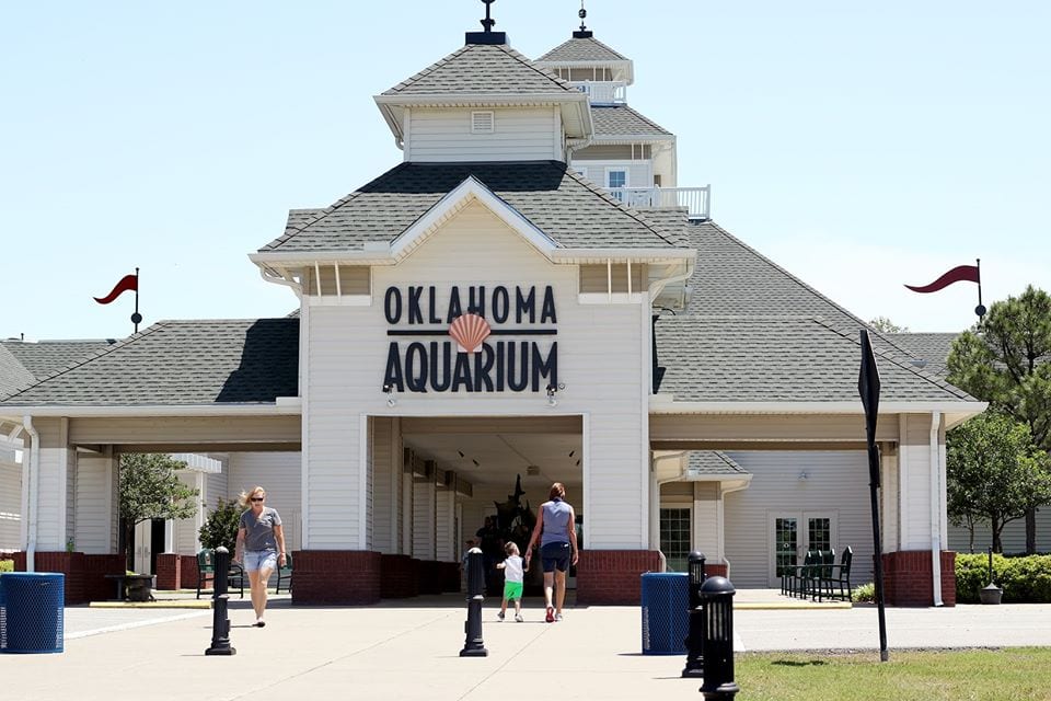 Oklahoma_Aquarium