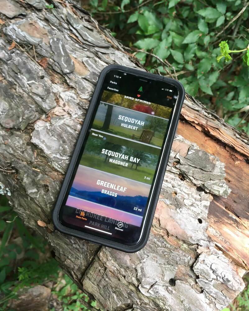 Oklahoma-State-Parks-App