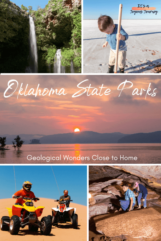 Oklahoma-State-Parks
