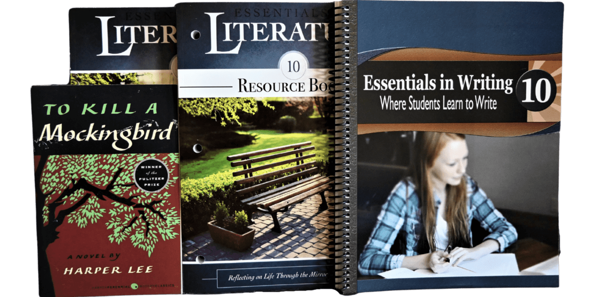 Essentials in Literature