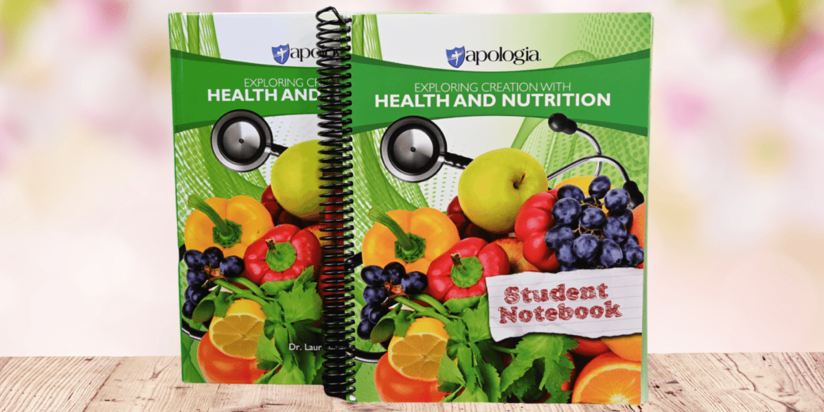 Apologia Health and Nutrition