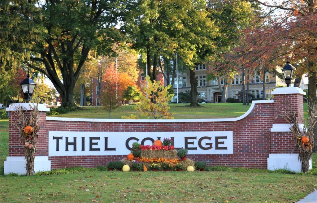 Thiel-College