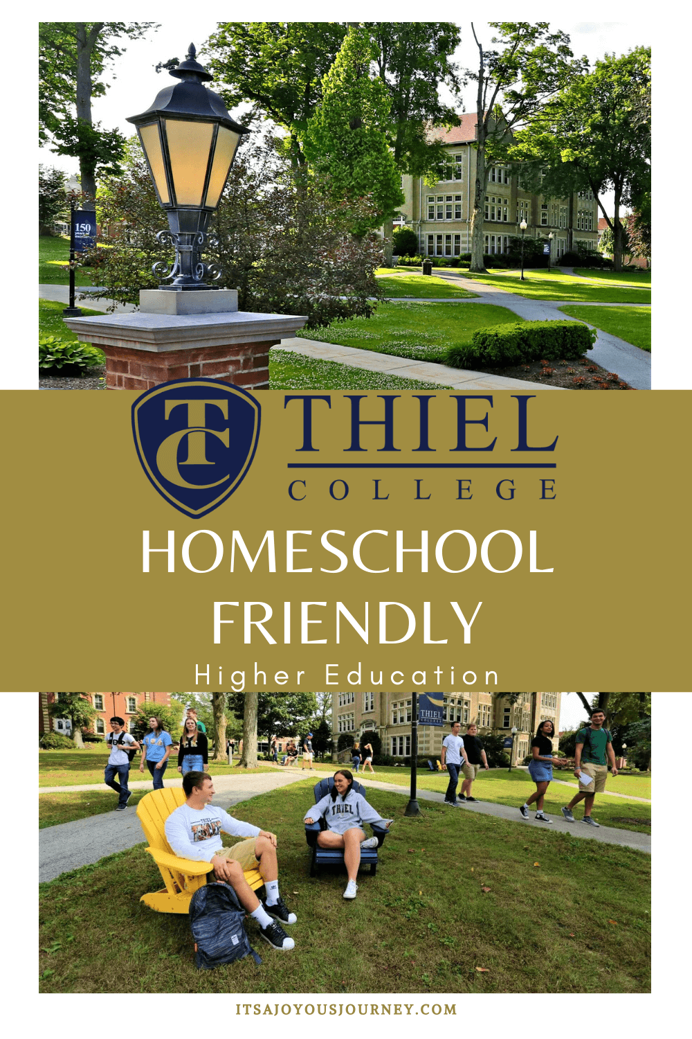 Thiel-College