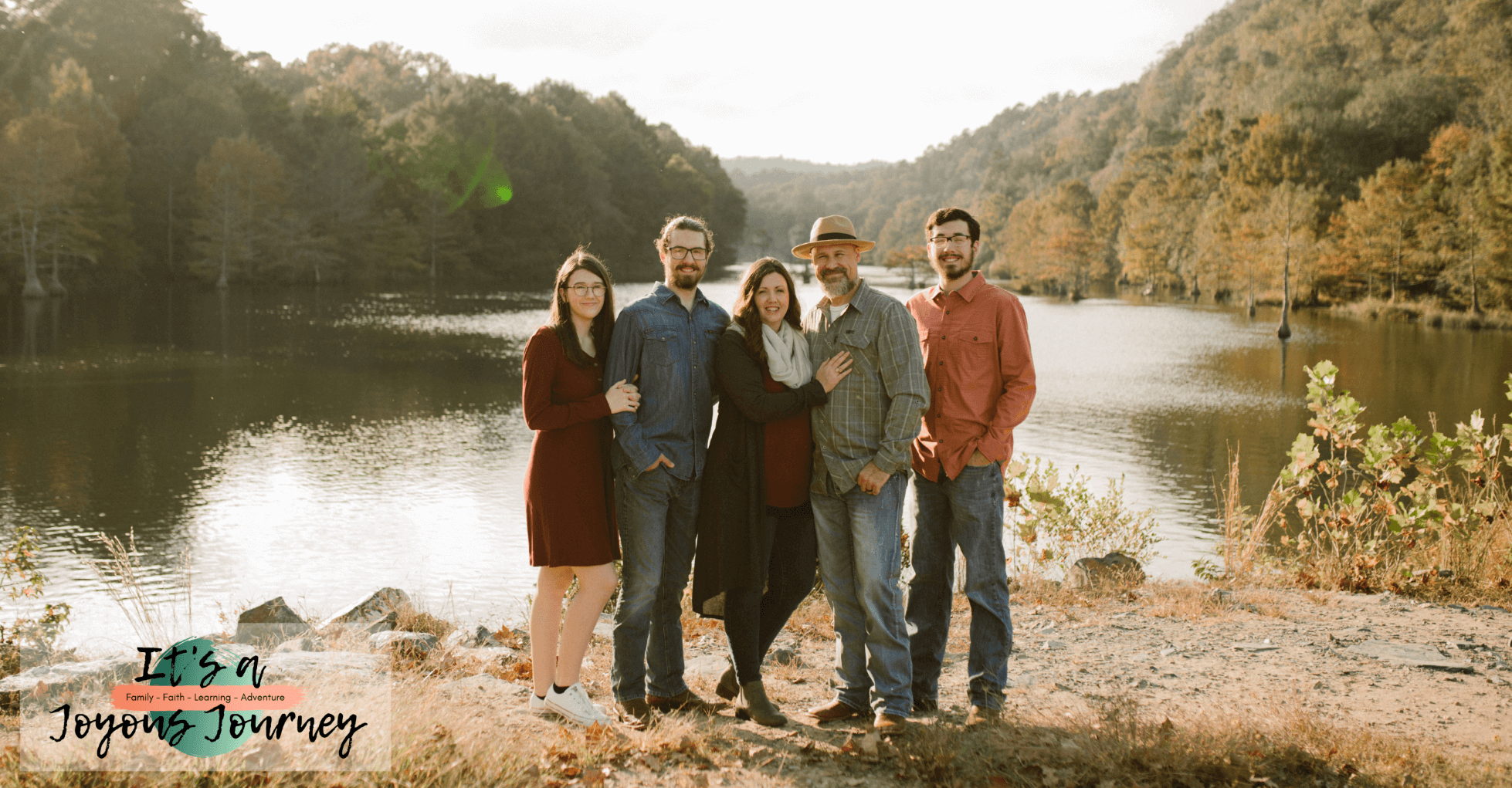 Felkins Family