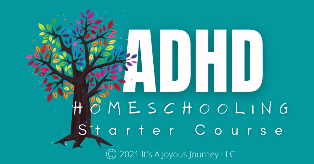 ADHD-homeschooling-starter-course