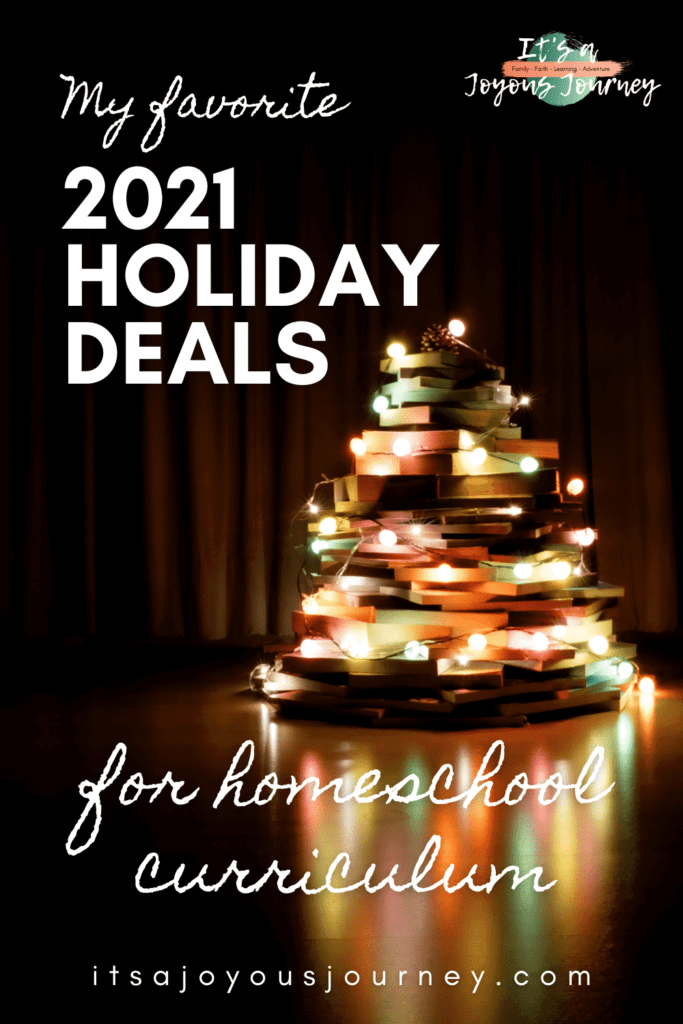 homeschool curriculum
