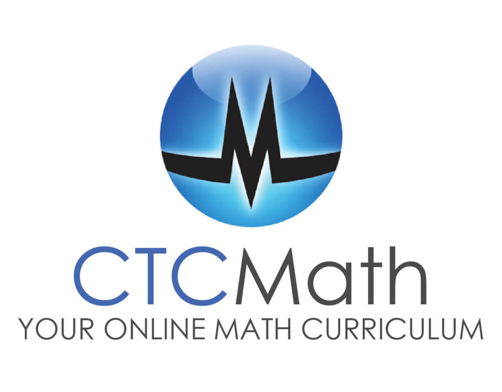 CTC Online Math Curriculum