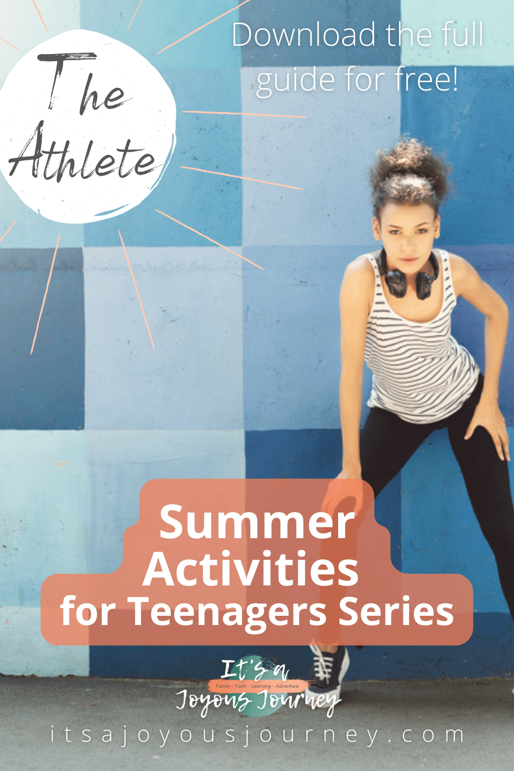 Summer Activities for Teenagers